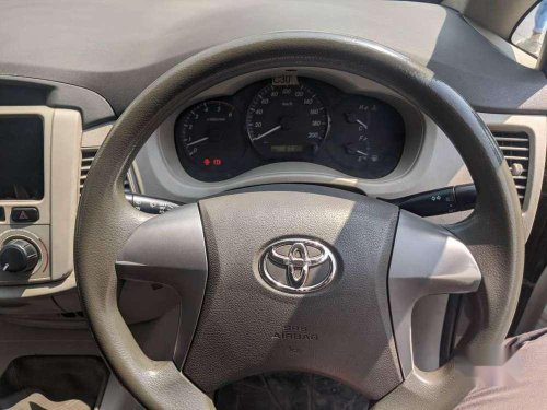 Toyota Innova 2.0 GX 8 STR BS-IV, 2013, Diesel MT in Mumbai 