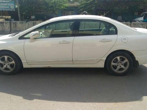 Used Honda Civic Hybrid 2008 MT for sale in Coimbatore 