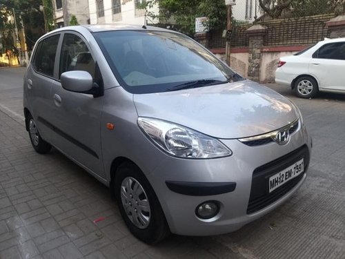 2008 Hyundai i10 Asta w/Sun Roof MT for sale in Pune