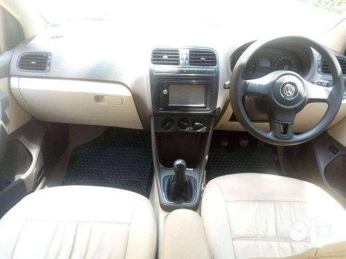 Used Volkswagen Vento 2012, Diesel MT for sale in Chennai 