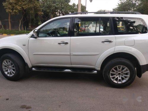 Mitsubishi Pajero Sport 2012 MT for sale in Gurgaon 