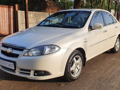 2010 Chevrolet Optra Magnum MT for sale in Nashik 