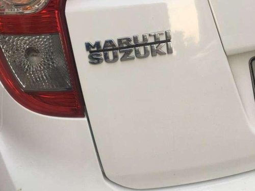 Maruti Suzuki Ritz Vdi BS-IV, 2013, Diesel MT for sale in Ahmedabad 