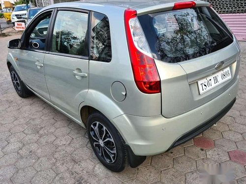 Used 2010 Ford Figo Petrol ZXI MT for sale in Hyderabad  