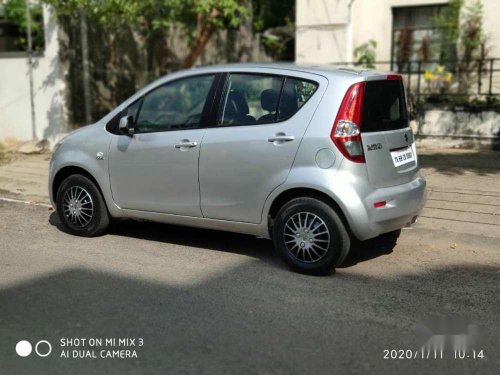 Used Maruti Suzuki Ritz 2012 MT for sale in Chennai 