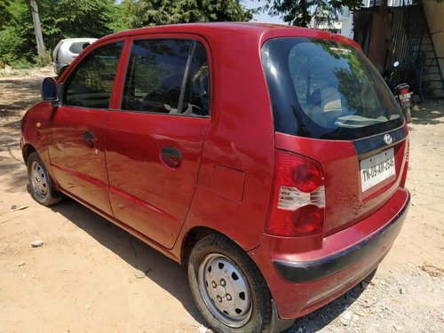 Hyundai Santro Xing XL 2005 MT for sale in Chennai