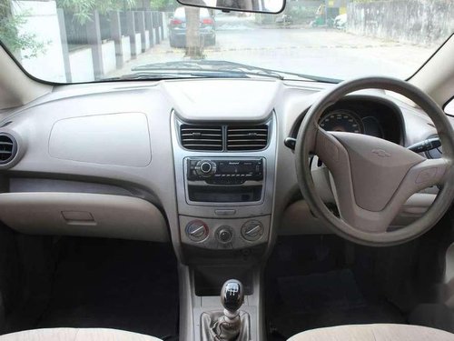 Used Chevrolet Sail 1.2 LS 2013 MT for sale in Vadodara 