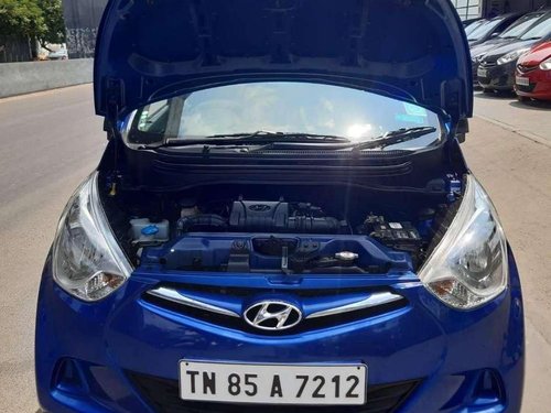 Used Hyundai Eon 2015 MT for sale in Chennai 