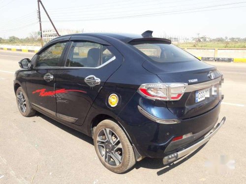 Used 2019 Tata Tigor XZ Plus MT for sale in Raipur 