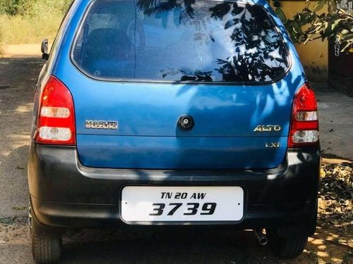 Used 2006 Maruti Suzuki Alto MT for sale in Coimbatore 
