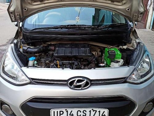 Used 2015 Hyundai Xcent MT for sale in Meerut 