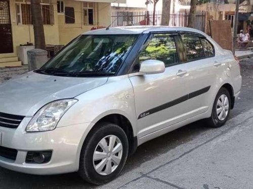 Used 2011 Maruti Suzuki Swift Dzire MT for sale in Mumbai 