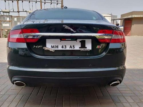 Used Jaguar XF 2012 Diesel AT for sale in Kalyan 