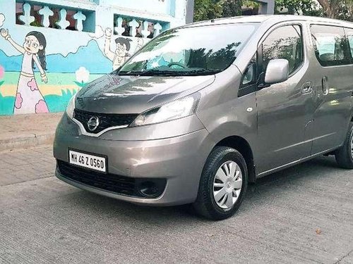 Used Nissan Evalia XE 2014 MT for sale in Pune 