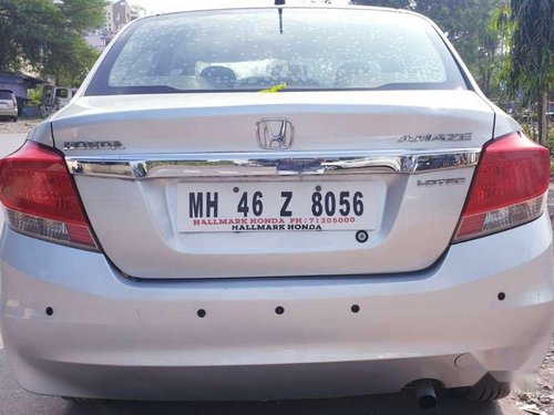 Used Honda Amaze SX 2014, Diesel MT for sale in Pune 