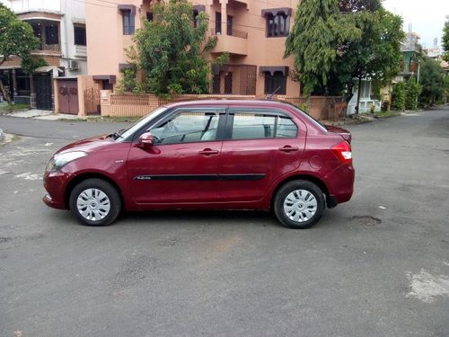 2016 Maruti Dzire 1.2 Vxi BSIV MT for sale in Kolkata