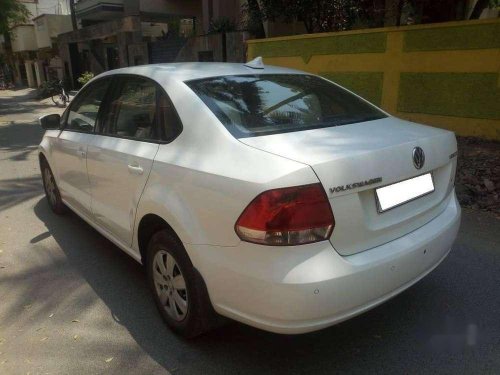 Used Volkswagen Vento 2012, Diesel MT for sale in Chennai 