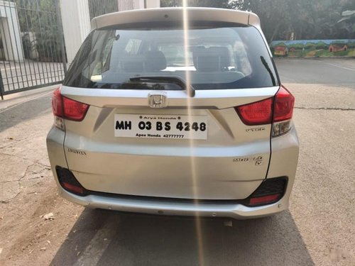 Used Honda Mobilio V i-VTEC 2014 MT for sale in Pune