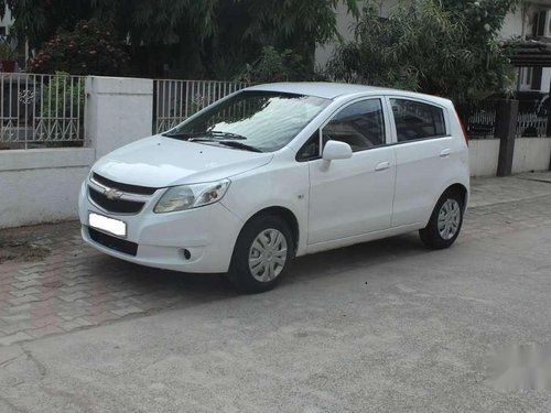 Used Chevrolet Sail 1.2 LS 2013 MT for sale in Vadodara 