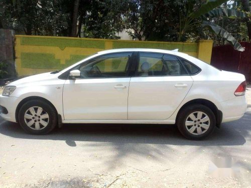 Used Volkswagen Vento 2012, Diesel MT for sale in Chennai 