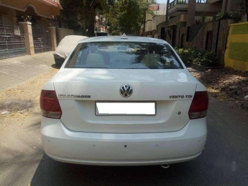 Used Volkswagen Vento 2012, Diesel MT for sale in Chennai 