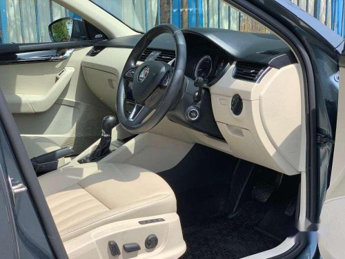 Used Skoda Octavia 2018 AT for sale in Goregaon 