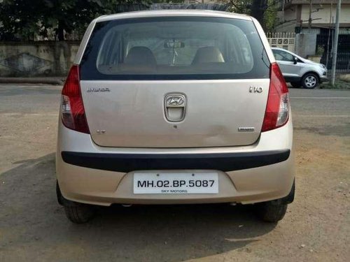 Used Hyundai i10 Magna 2010 AT for sale in Mumbai 