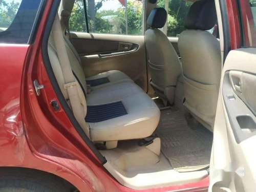 Used 2008 Toyota Innova MT for sale in Chennai 