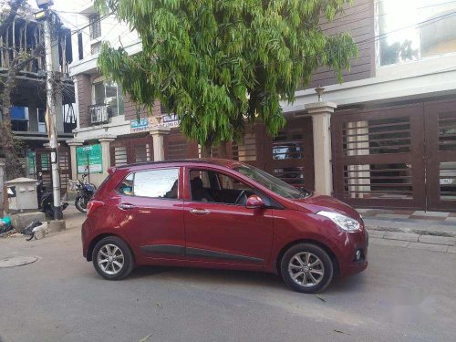 Hyundai Grand I10 Asta 1.2 Kappa VTVT (O), 2016, MT for sale in Kolkata