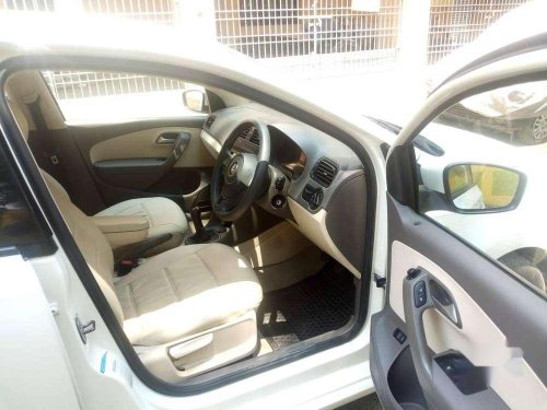 Used Volkswagen Vento 2012, Diesel MT for sale in Chennai 