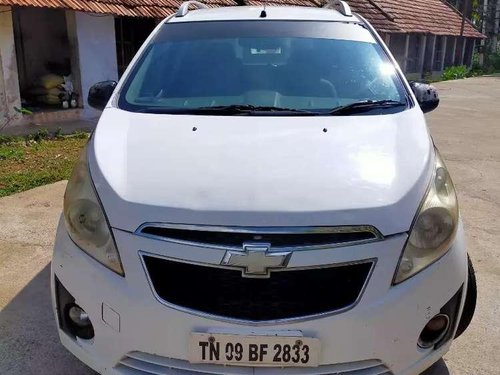 Used Chevrolet Beat LT 2010 MT for sale in Tiruchirappalli 