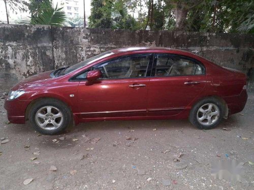 Used Honda Civic 2007 MT for sale in Mumbai 