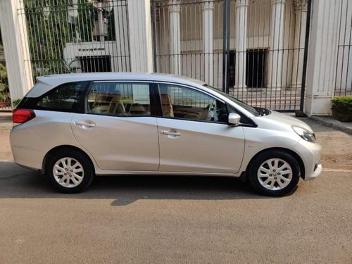 Used Honda Mobilio V i-VTEC 2014 MT for sale in Pune