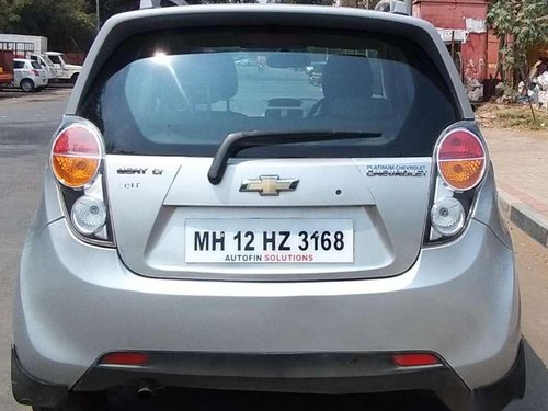 Used 2012 Chevrolet Beat Diesel MT for sale in Pune 