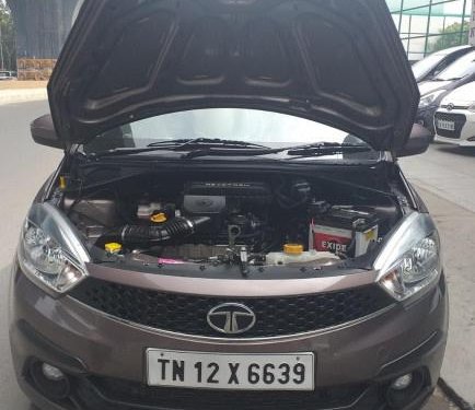 2018 Tata Tiago 1.2 Revotron XTA AT for sale in Chennai