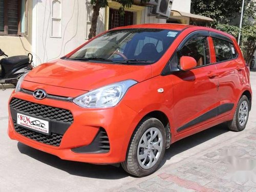 Hyundai Grand i10 Magna 1.2 2018 MT in Ahmedabad 