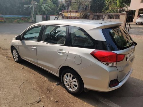 Used Honda Mobilio V i-VTEC 2014 MT for sale in Pune