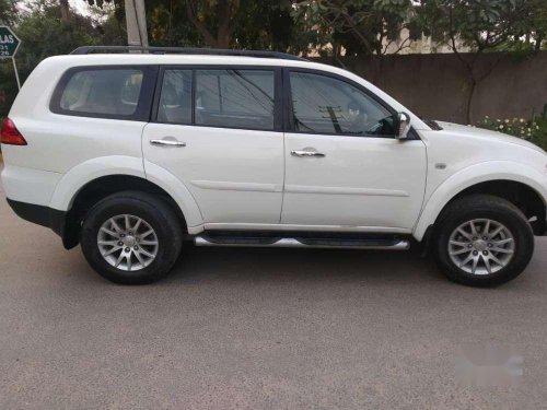 Mitsubishi Pajero Sport 2012 MT for sale in Gurgaon 