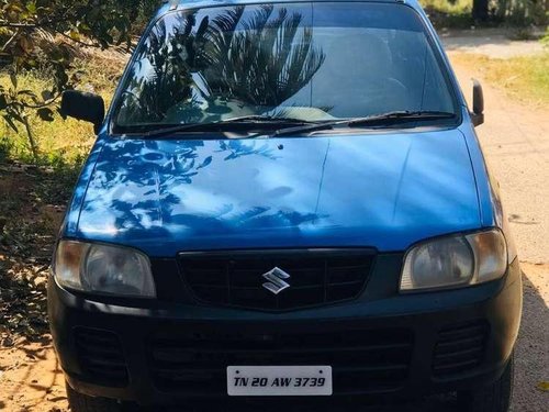 Used 2006 Maruti Suzuki Alto MT for sale in Coimbatore 