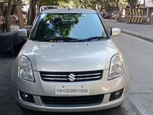 Used 2011 Maruti Suzuki Swift Dzire MT for sale in Mumbai 