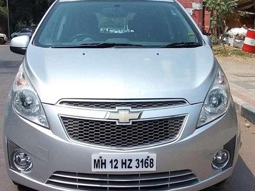 Used 2012 Chevrolet Beat Diesel MT for sale in Pune 