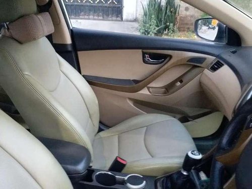 Used Hyundai Elantra 1.6 SX 2013 MT for sale in Chennai 