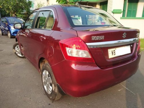 2016 Maruti Dzire 1.2 Vxi BSIV MT for sale in Kolkata