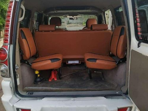 Used 2014 Mahindra Scorpio MT for sale in Hyderabad 