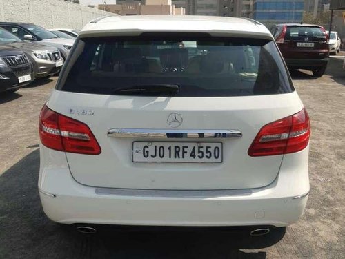 Mercedes Benz B Class B180 2013 AT for sale in Ahmedabad 