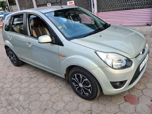 Used 2010 Ford Figo Petrol ZXI MT for sale in Hyderabad  