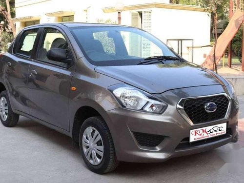 Used Datsun Redi-GO T Option 2017 MT in Ahmedabad 