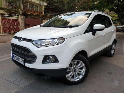 Used 2014 Ford EcoSport MT for sale in Mumbai 