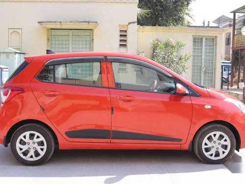 Hyundai Grand i10 Magna 1.2 2018 MT in Ahmedabad 