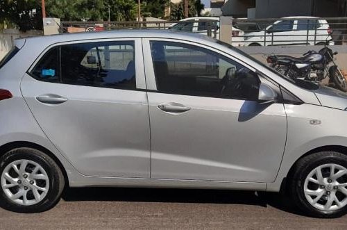 Hyundai Grand i10 1.2 Kappa Magna 2018 MT in Ahmedabad
